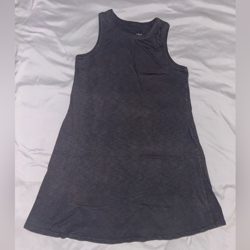 Universal Thread Charcoal Dress